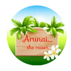 Arunai Resort ícone