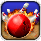 Real Bowling Strike 10 Pin icon