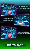 Real Bowling Strike capture d'écran 1