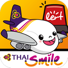 THAI Smile i lert u 아이콘