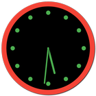 A-Clock icône