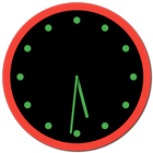 A-Clock иконка