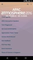 APAC Atmosphere poster