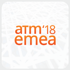 Atmosphere 2018 EMEA-icoon