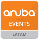 Aruba LATAM Events APK