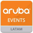 Aruba LATAM Events icon