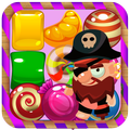 Candy Splash Mania