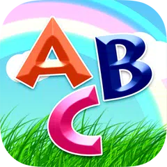 ABC for Kids, Lean alphabet with puzzles and games