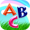 ABC for Kids, Lean alphabet with puzzles and games