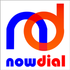 NowDial 图标