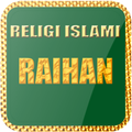 Religi Raihan MP3