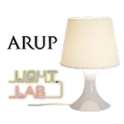 ikon Arup BLE Lampan