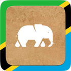 Arusha Safari icône