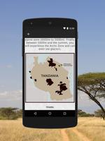Arusha Safari capture d'écran 2