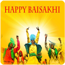 Happy Baisakhi Festival Wishes APK
