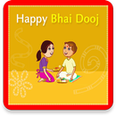 Bhai Dooj SMS Messages Wishes APK