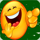 FuNny WhaTsUp GupShup Images آئیکن