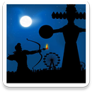 Happy Dussehra Greetings Sms APK