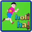 Happy Holi And Dhuleti SMS