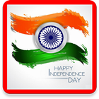 Happy Independence Day Wishes ikona