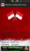 Indonesia Independence Day ảnh chụp màn hình 1