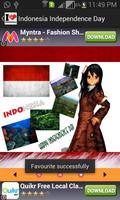 Indonesia Independence Day ảnh chụp màn hình 3