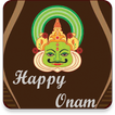 Happy Onam Greetings