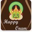 Happy Onam Greetings Wishes