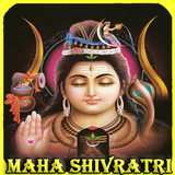 Happy Maha Shivratri SMS アイコン