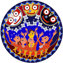 APK Happy Rath Yatra Wishes Cards