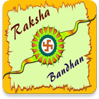 Happy Raksha Bandhan Greetings 图标