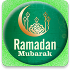 Ramadan Mubarak icon