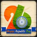 Happy Republic Day Sms APK