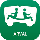 Arval Autopartage 圖標
