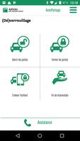 Arval Autopartage 截圖 1