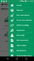 Arval Autopartage 截圖 2