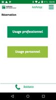 Arval Autopartage 截圖 3