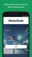 MotorTrade Affiche