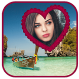 قاب عکس طبیعت