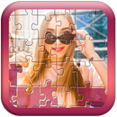 عکس پازلی APK
