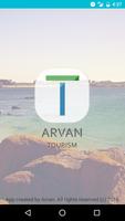 Arvan Tourism poster