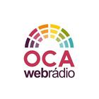 Oca Web Rádio أيقونة