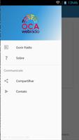 پوستر Oca Web Rádio