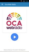 Oca Web Rádio تصوير الشاشة 1