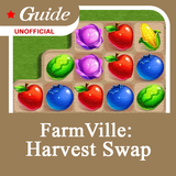 Guide FarmVille: Harvest Swap icon