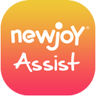 NewJoy Assist-icoon