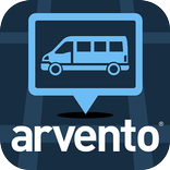 Arvento Shuttle