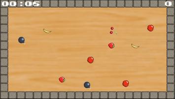 Fruit Catcher 海報