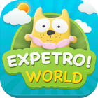 Expetro World icono