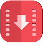 Best Video Downloader icône